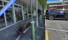 Load image into Gallery viewer, Heavy Duty Bollard