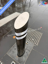 Load image into Gallery viewer, AB-2.5T-64KPH - PAS 68 ISO22343-1- Fixed Shallow Mounted System