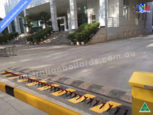 Load image into Gallery viewer, Tyre Killer-Spike Barrier