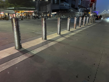 Load image into Gallery viewer, Stainless Steel - Light Bollard