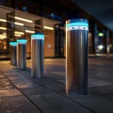 Load image into Gallery viewer, Stainless Steel - Light Bollard