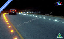 Load image into Gallery viewer, Solar Road Stud