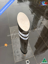 Load image into Gallery viewer, AB-2.5T-64KPH - PAS 68 ISO22343-1- Fixed Shallow Mounted System