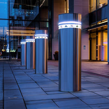 Load image into Gallery viewer, Stainless Steel - Light Bollard