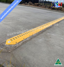 Load image into Gallery viewer, Tyre Killer-Spike Barrier