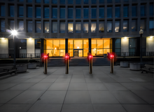 Load image into Gallery viewer, Stainless Steel - Light Bollard