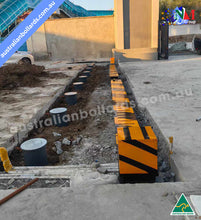 Load image into Gallery viewer, Tyre Killer-Spike Barrier