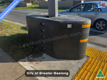 Load image into Gallery viewer, Raptor Pole Protector