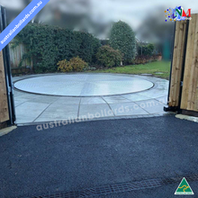 Load image into Gallery viewer, Car TurnTable