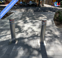 Load image into Gallery viewer, Telescopic Bollard - 2 Stage