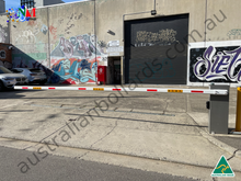 Load image into Gallery viewer, Parking Barrier - DDA Compliant