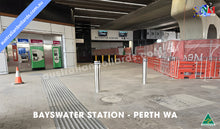 Load image into Gallery viewer, AB-7.5T-64KPH - PAS 68 - Fixed Shallow Mounted System