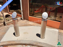 Load image into Gallery viewer, AB-7.5T-64KPH - PAS 68 - Fixed Shallow Mounted System