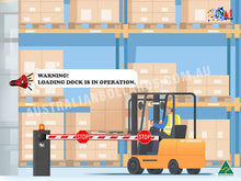 Load image into Gallery viewer, Safe Zone Control System