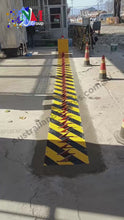 Load and play video in Gallery viewer, Tyre Killer-Spike Barrier