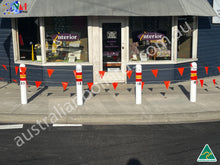 Load image into Gallery viewer, Energy Absorbing Crash Cushion