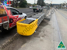 Load image into Gallery viewer, Energy Absorbing Tree/Pole Buffer