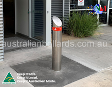 Load image into Gallery viewer, AB-7.5T-64KPH - PAS 68 - Fixed Shallow Mounted System