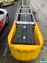 Load image into Gallery viewer, Energy Absorbing Tree/Pole Buffer