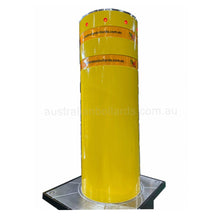 Load image into Gallery viewer, Automatic Pneumatic Bollard - AB-PB325-900S - - Australian Bollards