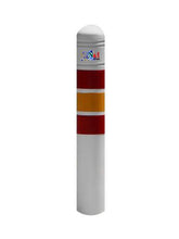 Load image into Gallery viewer, Energy Absorbing Bollard - NSW - bollards, fixed bollards, sub-surface mounted bollards - Australian Bollards