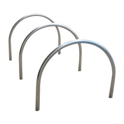 bicycle hoops