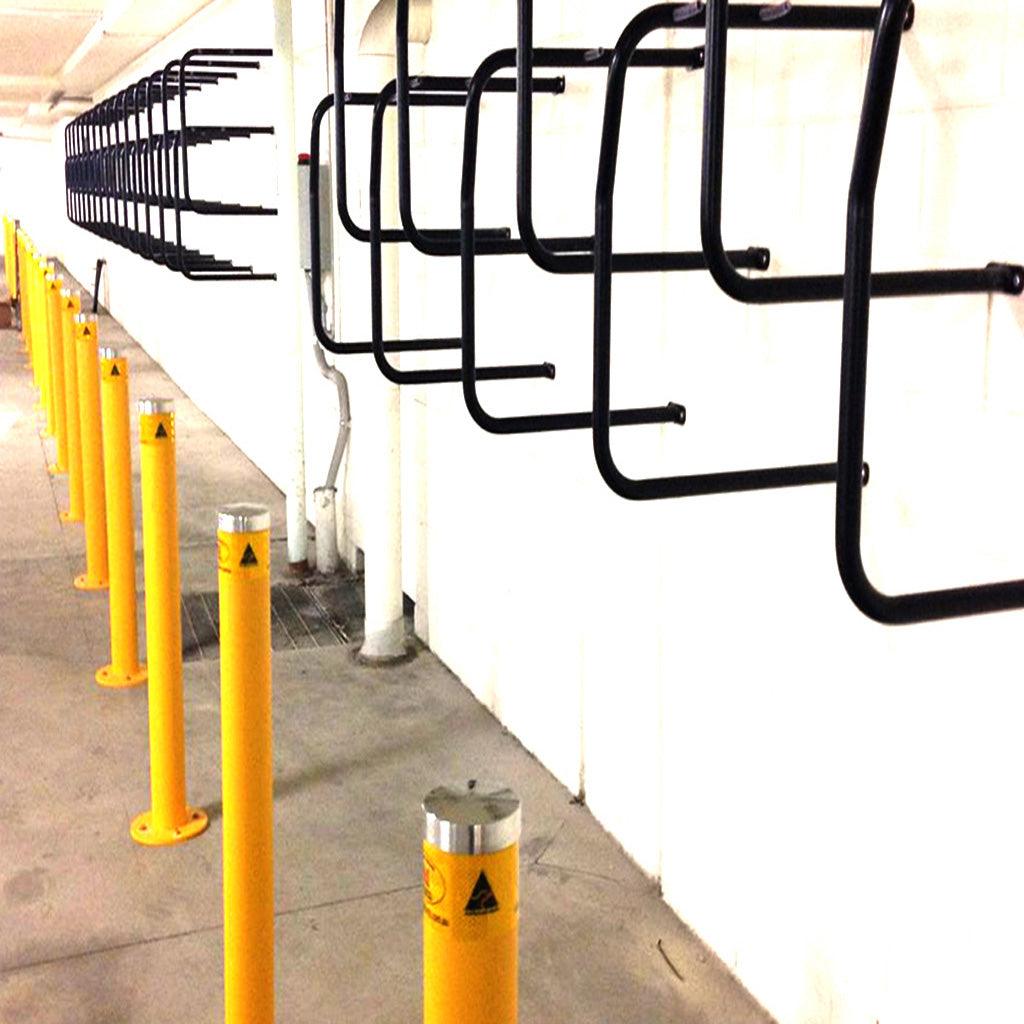 Ned kelly deals bike racks