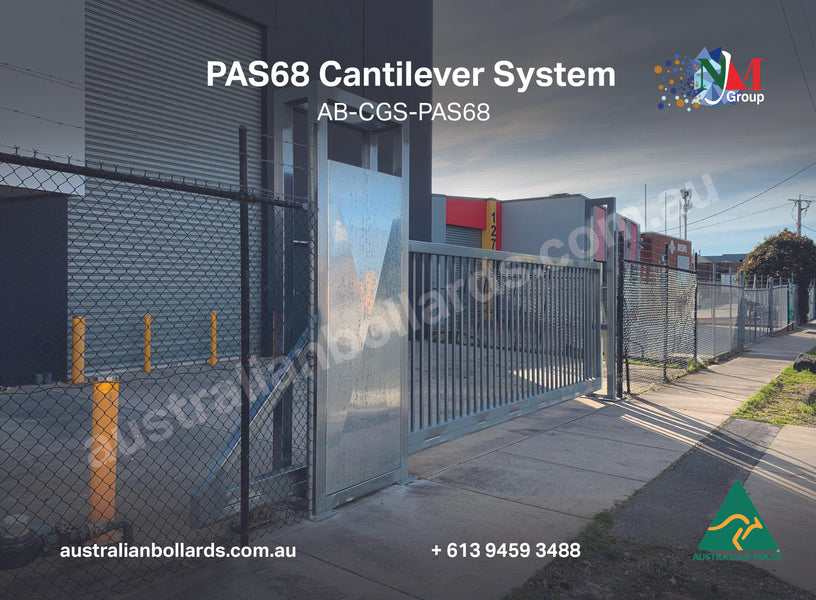 Australian Bollards – The Gateway to your Security