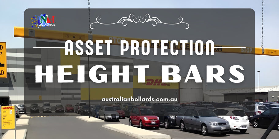 Height Bars: Protecting Vehicles and Infrastructure