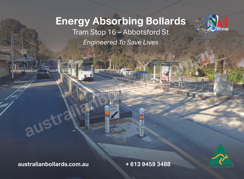 Australian Bollards – Delivering Essential Road Safety Solutions