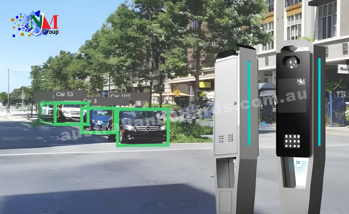 Streamlining Access Control with Automated LPR Systems | NJM Group ...