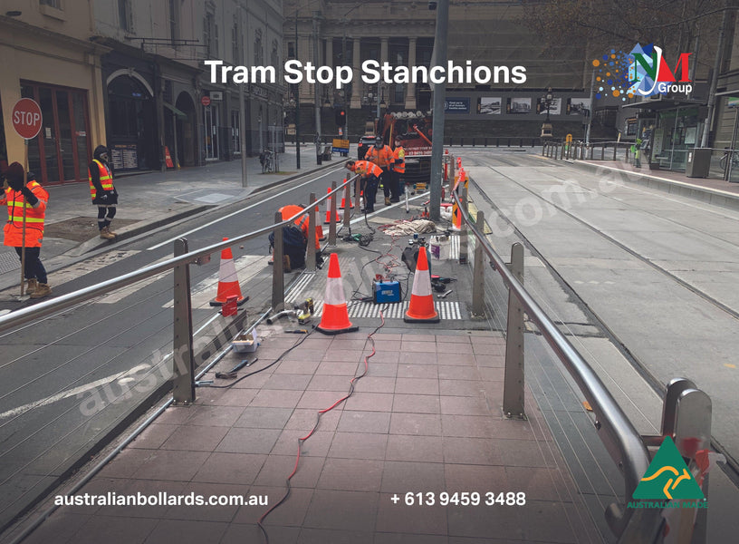 Keeping Commuters and Melbourne’s Streets Protected
