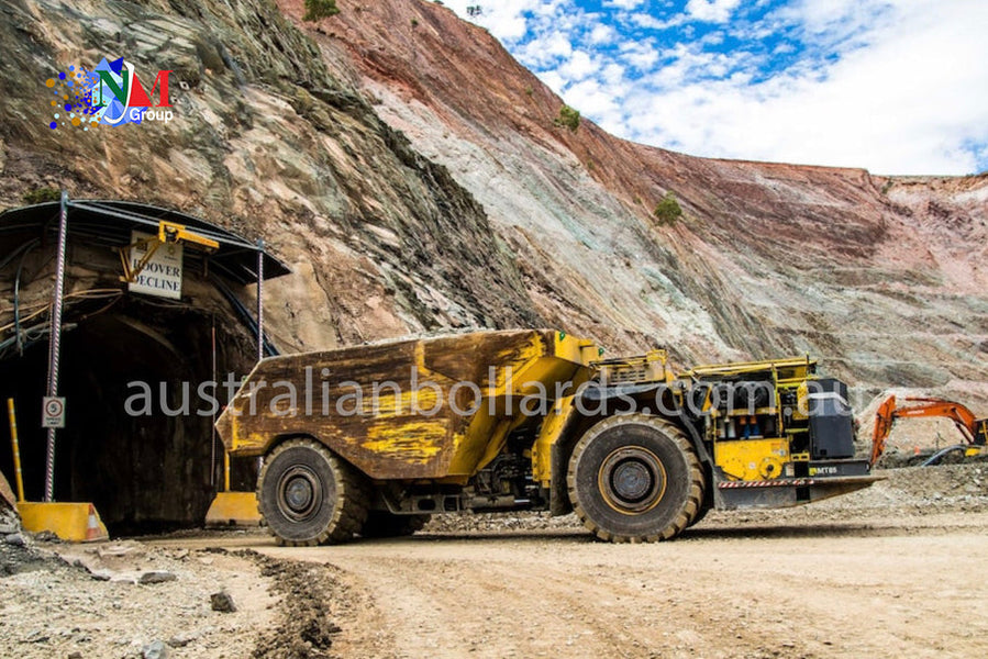 Asset Protection to Support Mining Companies