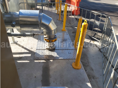 Protect your Assets with Australian Bollards