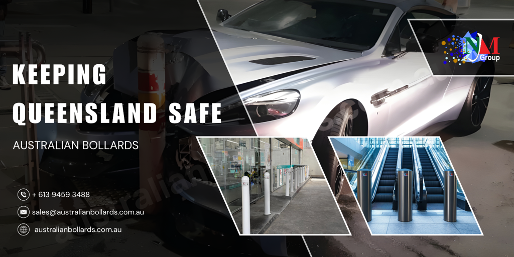 Enhancing Urban Security: Keeping Queensland Safe | NJM Group ...