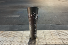 Load image into Gallery viewer, Decorative Light Bollard
