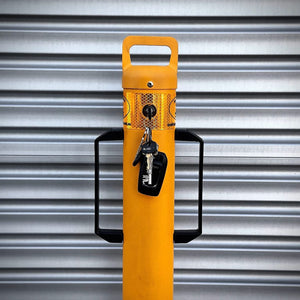 Extra Heavy Duty - PAS68,IWA14-1 and ISO22343-1  Anti-Ram Raid High Impact Energy Absorbing Removable Bollard