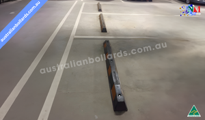 Wheel Stops - Australian Bollards