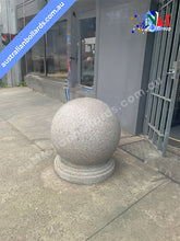 Load image into Gallery viewer, Event Bollards Sphere
