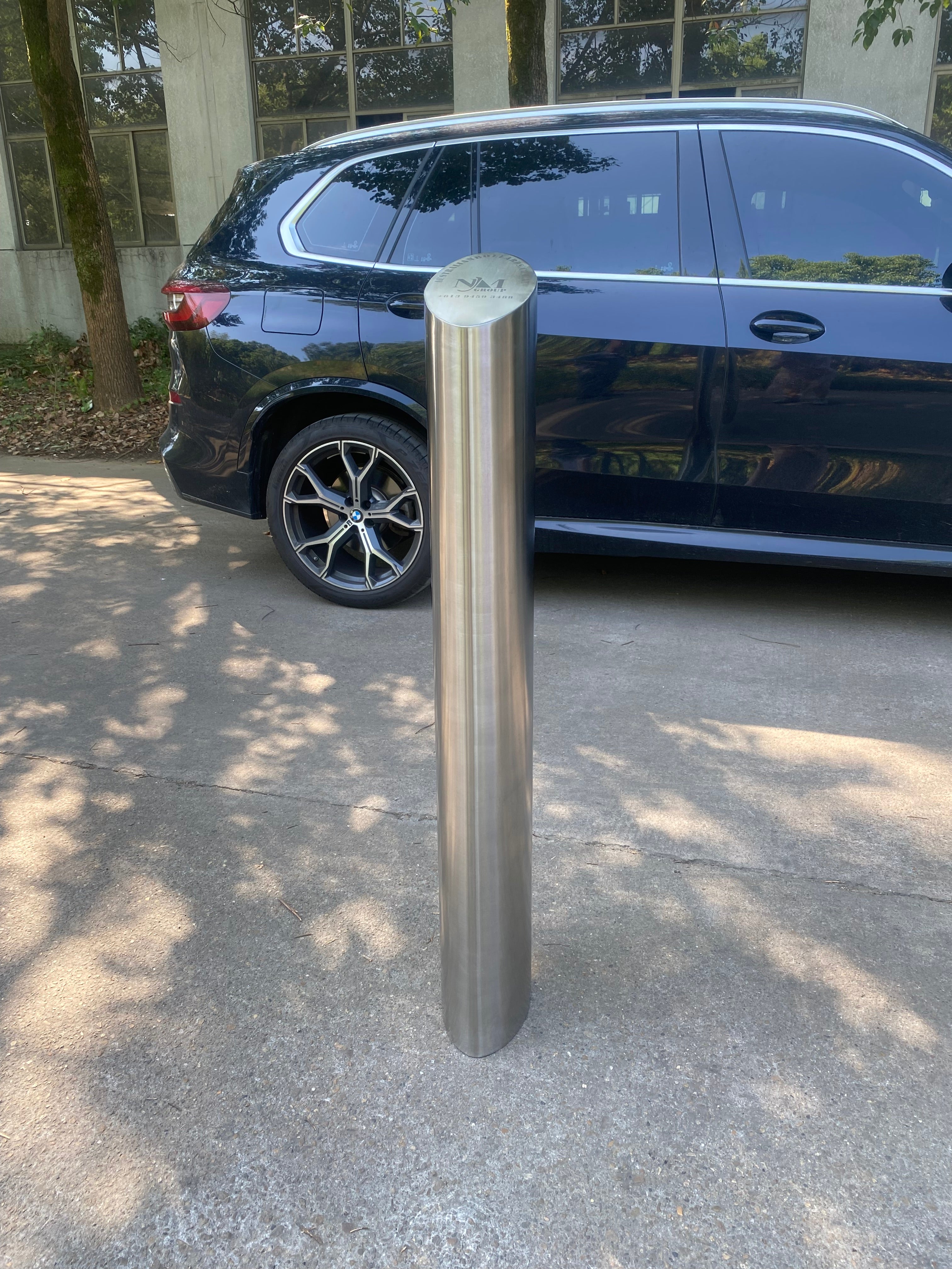 Stainless Steel Sleeve