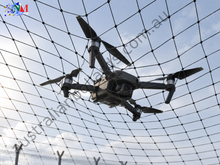 Load image into Gallery viewer, Counter-Unmanned Aerial Systems (C-UAS) Mesh
