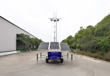 Load image into Gallery viewer, Falcon 8800 - Remote Surveillance Unit
