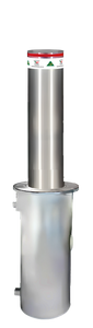 Hydraulic Bollard