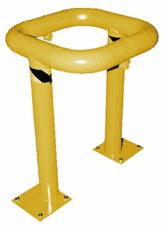 Asset Protection - Column Guards - barriers, forklift pedestrian warehouse safety, guards, property & asset protection, Warehouse products - Australian Bollards  
