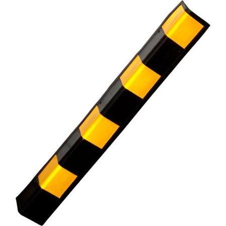 Asset Protection - Wall Corner Guards - barriers, forklift pedestrian warehouse safety, guards, property & asset protection, Warehouse products - Australian Bollards  