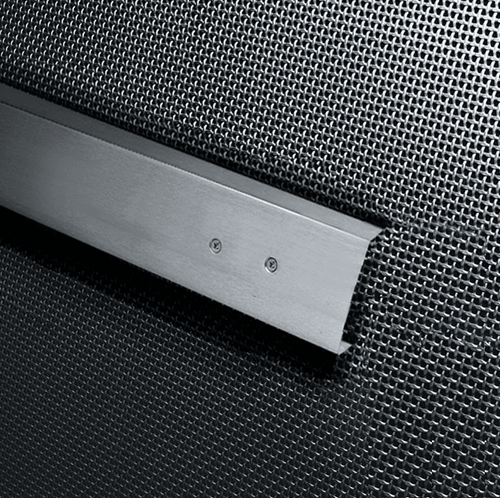 Bump Rails – Australian Bollards
