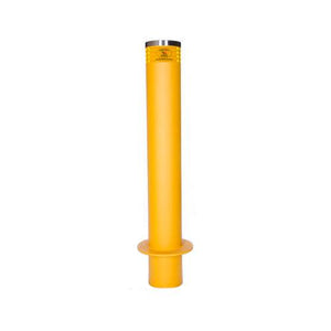 High Impact Energy Absorbing Bollard (Shop Fronts and Warehouses) - bollards, lpg cylinder protection bollards - Australian Bollards  