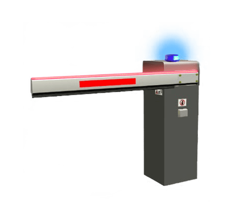 Parking Barrier - DDA Compliant - Australian Bollards - Bollard ...