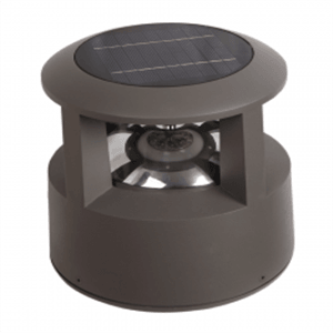 Solar Bollards Light - base plated bollards, bollards, led bollards, solar bollards, solar garden lights - Australian Bollards  